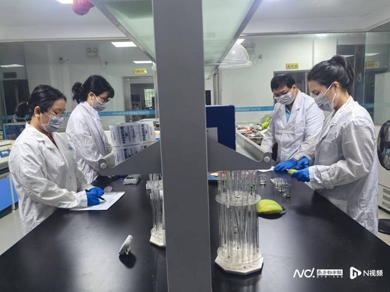 第三方检测机构在品质把控中的重要作用