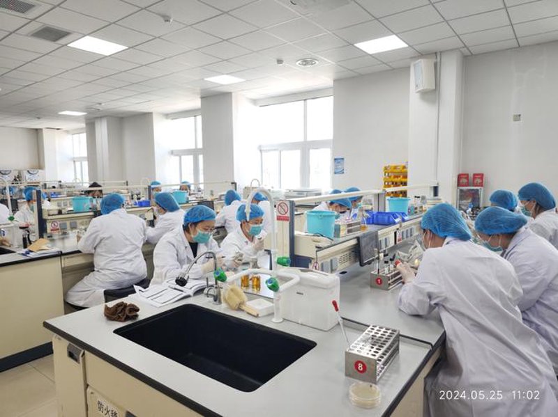质量为王：产品检验技巧揭秘